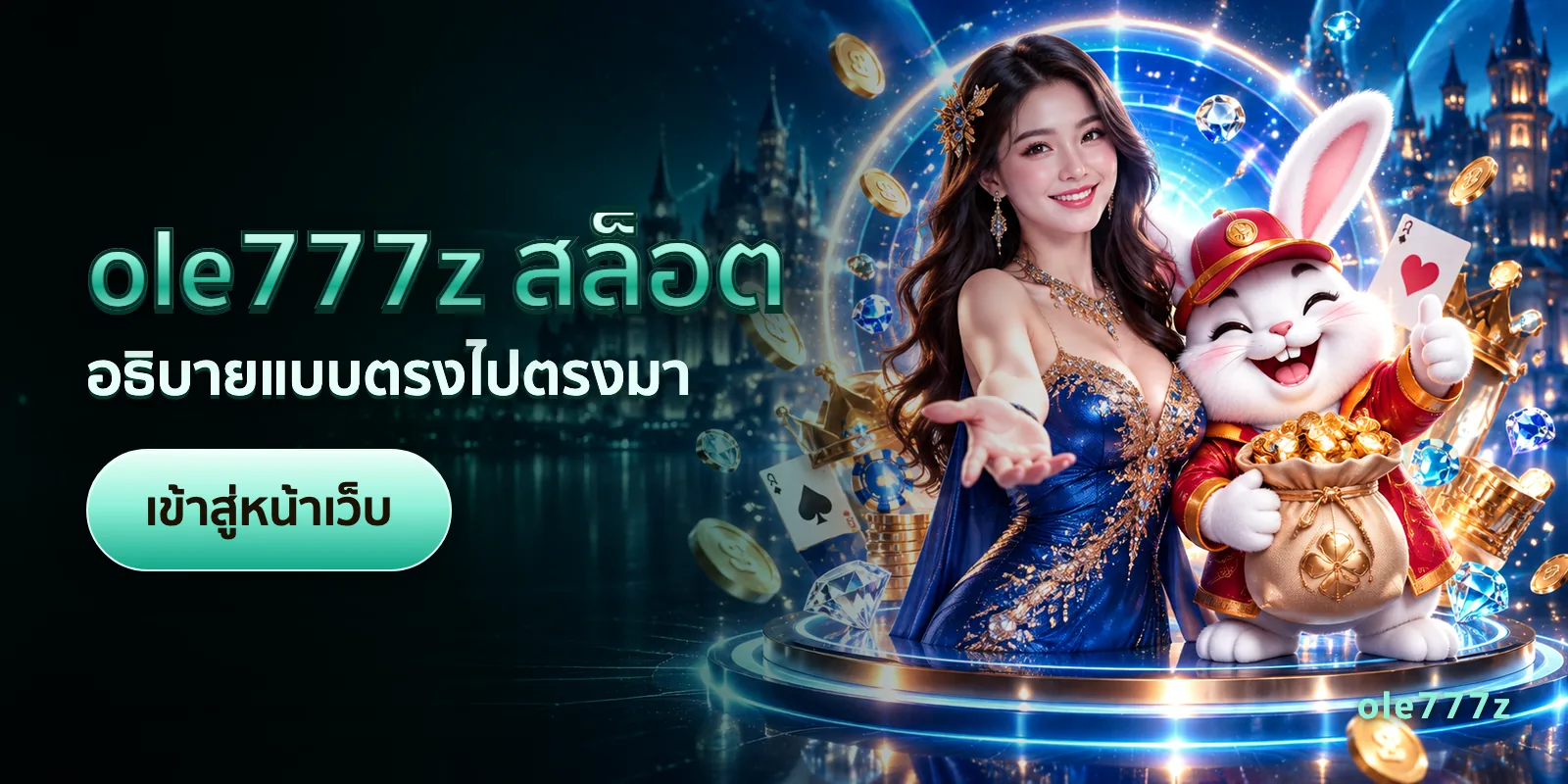 ภาพประกอบบทความ ole777z สล็อต — อธิบายแบบตรงไปตรงมา