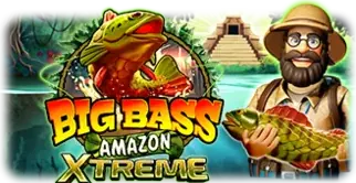 ภาพเกม Big Bass Amazon Xtreme ที่ ole777z รวบรวมไว้
