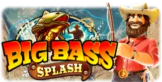 ภาพเกม Big Bass Splash ที่ ole777z รวบรวมไว้