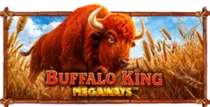 ภาพเกม Buffalo King Megaways ที่ ole777z รวบรวมไว้