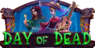 ภาพเกม Day Of Dead ที่ ole777z รวบรวมไว้