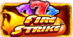 ภาพเกม Fire Strike ที่ ole777z รวบรวมไว้