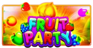 ภาพเกม Fruit Party ที่ ole777z รวบรวมไว้