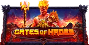 ภาพเกม Gates Of Hades ที่ ole777z รวบรวมไว้