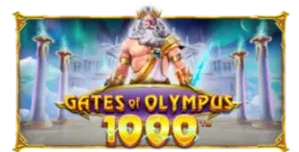 ภาพเกม Gates Of Olympus 1000 ที่ ole777z รวบรวมไว้