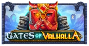 ภาพเกม Gates Of Valhalla ที่ ole777z รวบรวมไว้