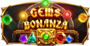ภาพเกม Gems Bonanza ที่ ole777z รวบรวมไว้