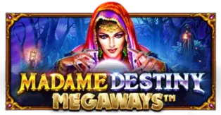 ภาพเกม Madame Destiny Megaways ที่ ole777z รวบรวมไว้