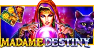 ภาพเกม Madame Destiny ที่ ole777z รวบรวมไว้