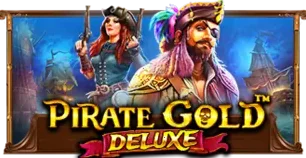 ภาพเกม Pirate Gold Deluxe ที่ ole777z รวบรวมไว้