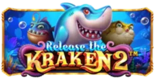 ภาพเกม Release The Kraken 2 ที่ ole777z รวบรวมไว้