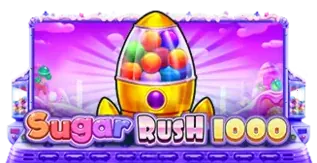 ภาพเกม Sugar Rush 1000 ที่ ole777z รวบรวมไว้